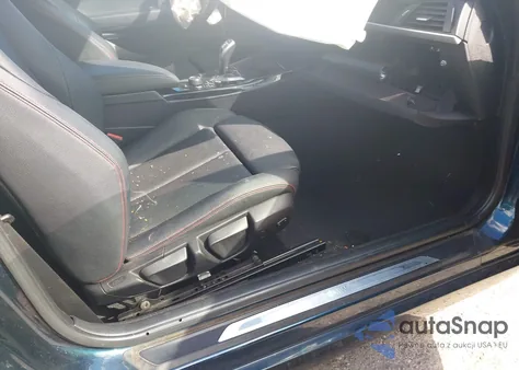 2016 BMW 228I z USA, uszkodzony, nr VIN WBA1F9C51GV545990